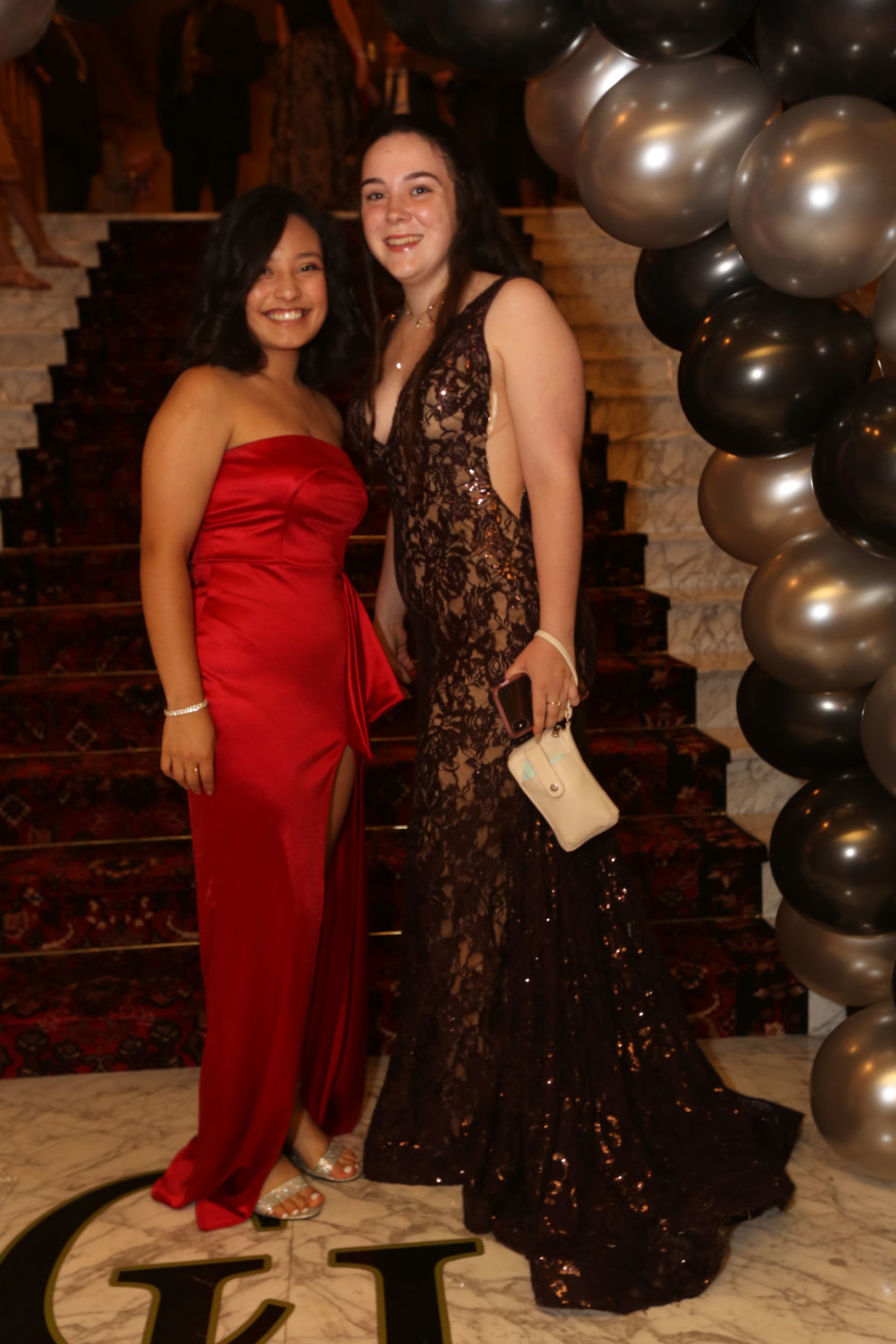 Mainland Regional High School Prom